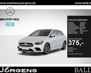 Mercedes-Benz Mercedes-Benz B 250 4M AMG-Sport/ILS/360/Pano/AHK/ Gebrauchtwagen