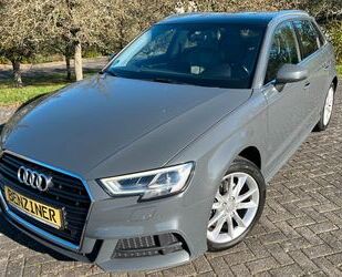 Audi Audi A3 1.4*Sportback*cod ultra S tronic*S line*Pa Gebrauchtwagen