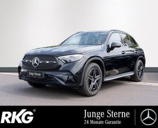 Mercedes-Benz Mercedes-Benz GLC 300 4M *AMG*DISTRONIC*DIGITAL*PA Gebrauchtwagen