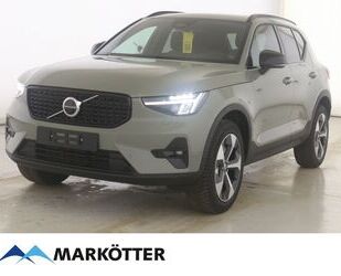 Volvo Volvo XC40 B3 Plus Dark PANO/BLIS/ACC/CAM/Pixel LE Gebrauchtwagen