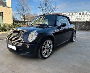 Mini MINI John Cooper Works Cabrio John Cooper Works C. Gebrauchtwagen