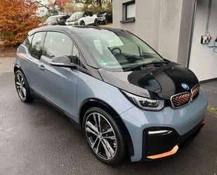 BMW BMW i3 s Sondermodell 