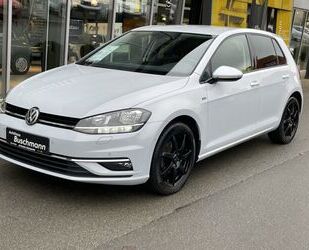 VW Volkswagen Golf 1.0 TSI Join Gebrauchtwagen