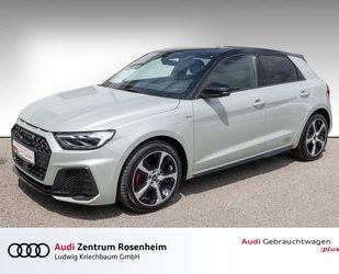 Audi Audi A1 Sportback S line 40 TFSI S tr.(ACC,sound,A Gebrauchtwagen