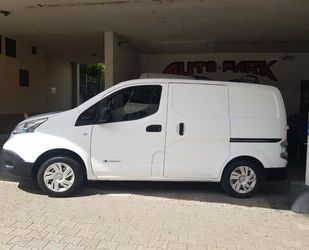 Nissan Nissan NV200 /Evalia e-Kasten 2.Zero Edition/1Hand Gebrauchtwagen