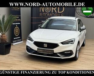 Seat Seat Leon ST FR-Line 1.4 e-Hybrid DSG Virt.Cockp*K Gebrauchtwagen