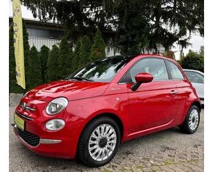 Fiat Fiat 500 DolceVita Panorama-Dach DAB Gebrauchtwagen