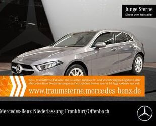 Mercedes-Benz Mercedes-Benz A 250 e Progressive/Pano/Memory/Kame Gebrauchtwagen