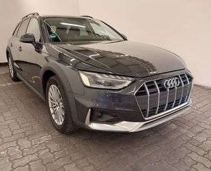 Audi Audi A4 Allroad quattro 40 TDI *BANG & OLUFSEN*1.H Gebrauchtwagen