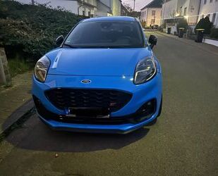 Ford Ford Puma 1,0 l EcoBoost Hybrid 125kW ST Auto ST Gebrauchtwagen