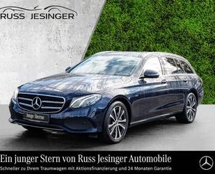 Mercedes-Benz Mercedes-Benz E 300 de T AVANTGARDE*Comand*LED*360 Gebrauchtwagen