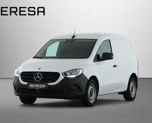 Mercedes-Benz Mercedes-Benz Citan 112 CDI Kasten Lang Navi MBUX Gebrauchtwagen