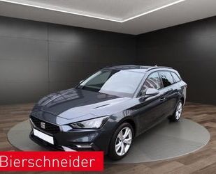 Seat Seat Leon Sportstourer 1.4 TSI DSG eHybrid NAVI AH Gebrauchtwagen