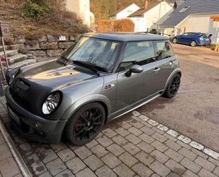 Mini MINI Mini Cooper S *JCW*CHALLENGE Nr. 18 von 100 Gebrauchtwagen