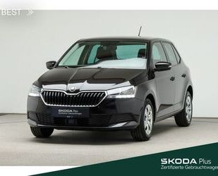 Skoda Skoda Fabia 1.0 TSI Ambition*NAVI*PDC*CLIMATRONIC* Gebrauchtwagen