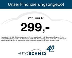 Hyundai Hyundai TUCSON TREND 1.6 CRDi Krell Soundsystem Gebrauchtwagen