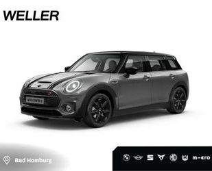 Mini MINI Cooper S Clubman Classic Trim KomfZu Navi DAB Gebrauchtwagen