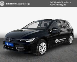 VW Volkswagen Golf 1.5 eTSI DSG Goal RFK, Navi,zusätz Gebrauchtwagen