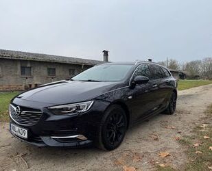 Opel Opel Insignia 2.0 Diesel 125kW Innovation Auto ST. Gebrauchtwagen