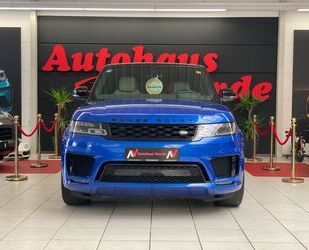 Land Rover Land Rover Range Rover Sport HSE Dynamic PANO/AHK/ Gebrauchtwagen