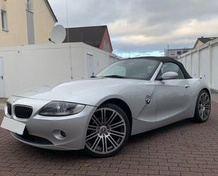 BMW BMW Z4 2.2i - Gebrauchtwagen