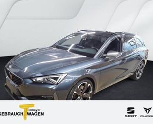 Cupra Cupra Leon Sportstourer 2.0 TSI DSG VZ LM19 KAMERA Gebrauchtwagen