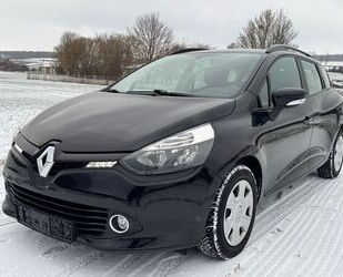 Renault Renault Clio IV GrandtourExpression ENERGY TCe 90* Gebrauchtwagen