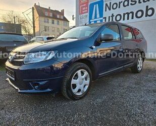 Dacia Dacia Logan 1.2 MCV II Kombi Ambiance*1.Hand*64.90 Gebrauchtwagen