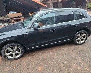 Audi Audi Q5 2.0 TDI S tronic quattro - Gebrauchtwagen