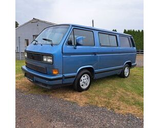 VW Volkswagen T3 Multivan Bluestar Gebrauchtwagen