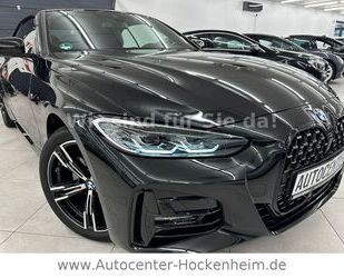 BMW BMW 420 Baureihe 4 Cabrio 420 i M Sport Gebrauchtwagen