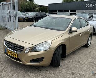 Volvo Volvo S60 2.0 D3 R-Design Gebrauchtwagen