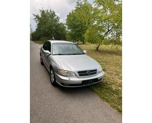 Opel Opel Omega B Selection Lim.; 1.Hand; Original 113t Gebrauchtwagen