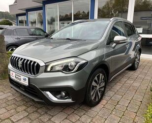 Suzuki Suzuki SX4 S-Cross 1.4 Boosterjet Allgrip Comfort+ Gebrauchtwagen