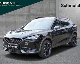 Cupra Cupra Formentor 1.5 TSI DSG 150 PS NAVI KAMERA LED Gebrauchtwagen