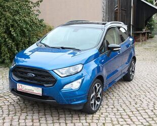 Ford Ford EcoSport ST-Line Gebrauchtwagen