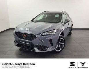 Cupra Cupra CUPRA FORMENTOR 1.5 TSI AC KAMERA LED ACC LA Gebrauchtwagen