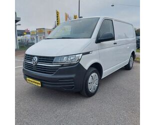 VW Volkswagen T6 T6.1 4 Motion Klappe Navi PDC GRA 1 Gebrauchtwagen