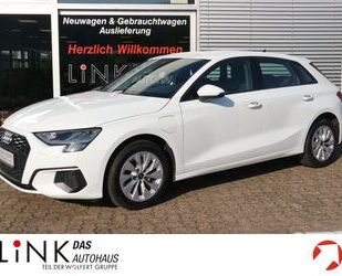 Audi Audi A3 Sportback 40 TFSI e S tronic NAVI*PHONE BO Gebrauchtwagen