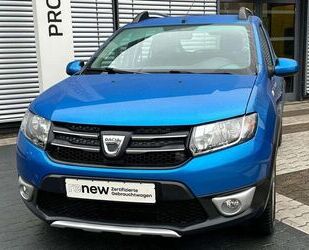 Dacia Dacia Sandero Stepway Prestige Gebrauchtwagen