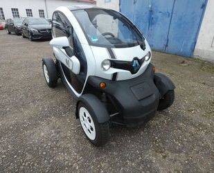 Renault Renault Twizy White Sport Edition