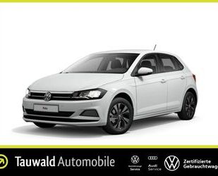 VW Volkswagen Polo 1.0 TSI DSG Comfortline SHZ/ACC/NA Gebrauchtwagen