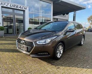 Hyundai Hyundai i40 cw blue Trend Gebrauchtwagen