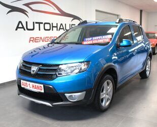 Dacia Dacia Sandero II Stepway Ambiance Gebrauchtwagen