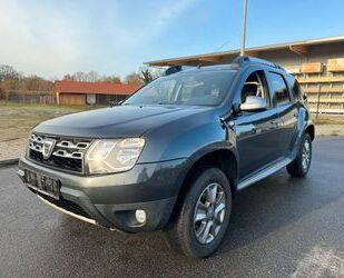 Dacia Dacia Duster 1.6 4x2 