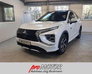 Mitsubishi Mitsubishi Eclipse Cross 2.4 PLUG-IN HYBRID 4WD To Gebrauchtwagen