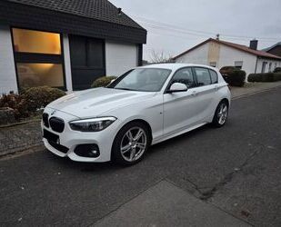 BMW BMW 118i Edition M Sport Shadow Edition M Sport .. Gebrauchtwagen