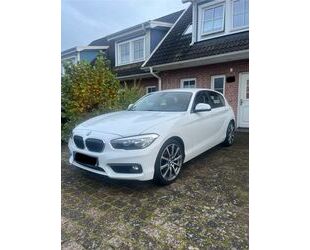 BMW BMW 118i Advantage Gebrauchtwagen