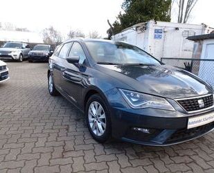 Seat Seat Leon ST Style Gebrauchtwagen