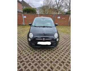 Fiat Fiat 500C 1.2 8V Lounge C Lounge Gebrauchtwagen